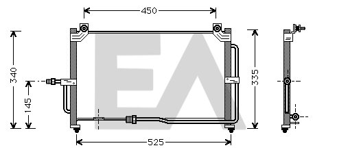 ELECTRO AUTO 30C20005