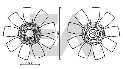 ELECTRO AUTO 35C45C01