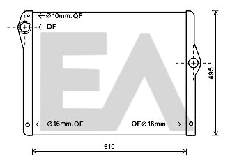 ELECTRO AUTO 31R07107