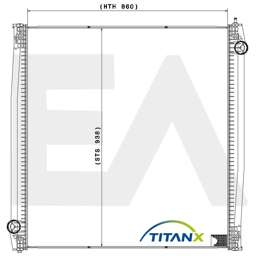 ELECTRO AUTO 31R63005T