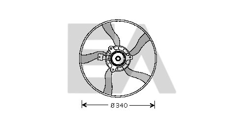 ELECTRO AUTO 33V10017