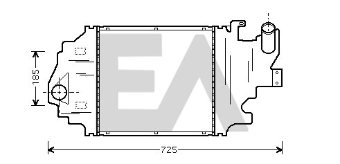 ELECTRO AUTO 36A60022