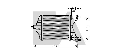 ELECTRO AUTO 36A25021