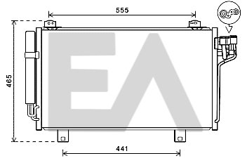 ELECTRO AUTO 30C52035