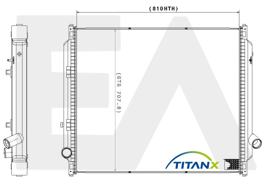 ELECTRO AUTO 31R59039T