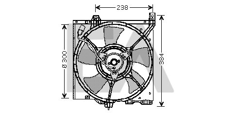 ELECTRO AUTO 33V18005