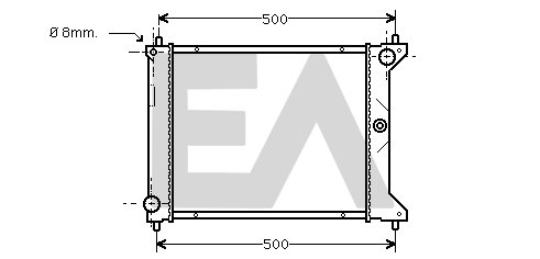 ELECTRO AUTO 31R05057