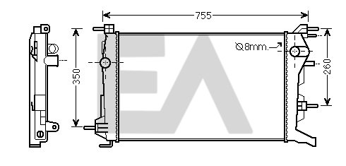 ELECTRO AUTO 31R60152