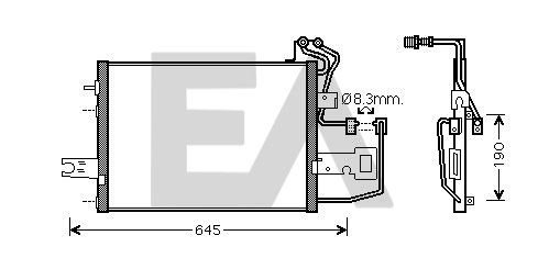 ELECTRO AUTO 30C61001