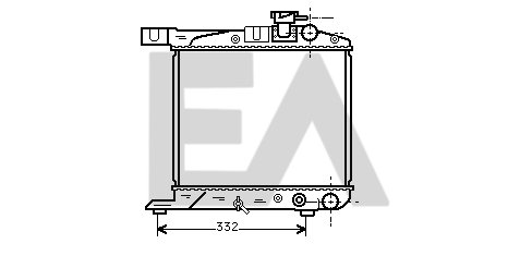 ELECTRO AUTO 31R26007