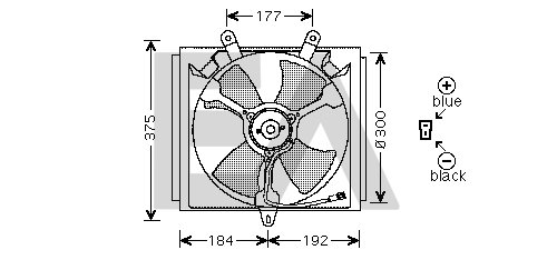 ELECTRO AUTO 33V68005