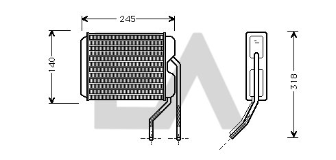 ELECTRO AUTO 45C20004