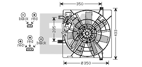 ELECTRO AUTO 33V62001