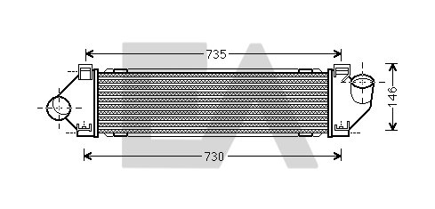 ELECTRO AUTO 36A22020