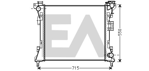 ELECTRO AUTO 31R12028