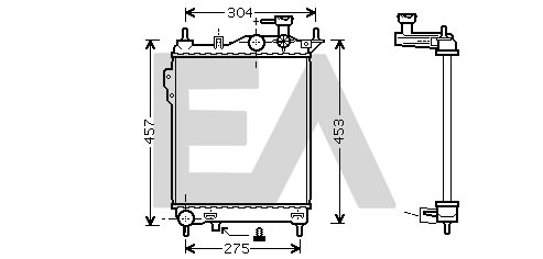 ELECTRO AUTO 31R28128