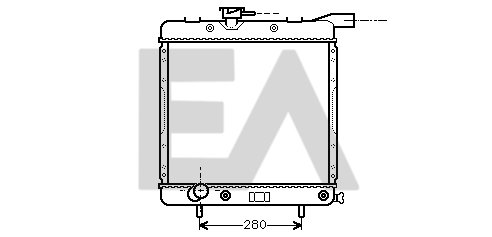 ELECTRO AUTO 31R12003