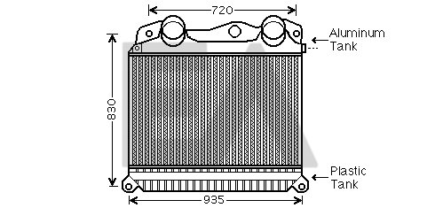 ELECTRO AUTO 36A47014