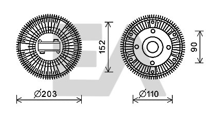 ELECTRO AUTO 35C47D07