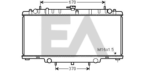 ELECTRO AUTO 31R18189