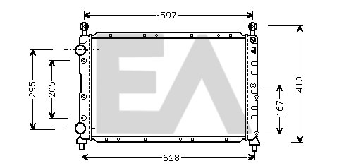 ELECTRO AUTO 31R03017