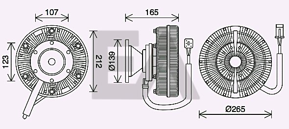 ELECTRO AUTO 35C63D08