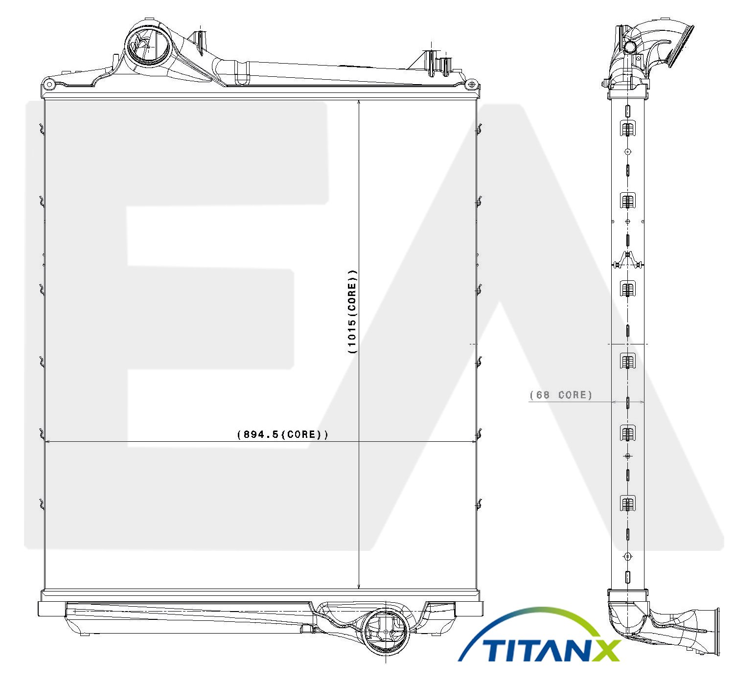 ELECTRO AUTO 36A59020T