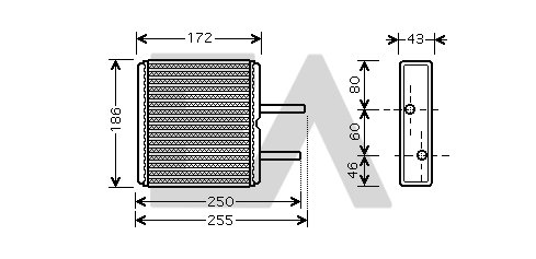 ELECTRO AUTO 45C69001