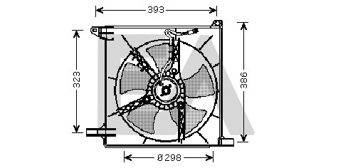 ELECTRO AUTO 33V20013