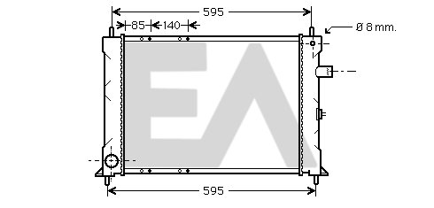 ELECTRO AUTO 31R05039