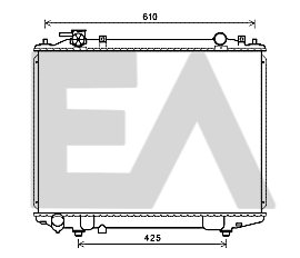 ELECTRO AUTO 31R52114