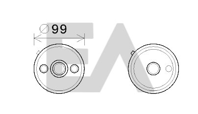 ELECTRO AUTO 37G77020