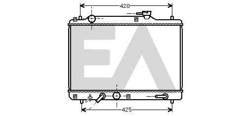 ELECTRO AUTO 31R69031