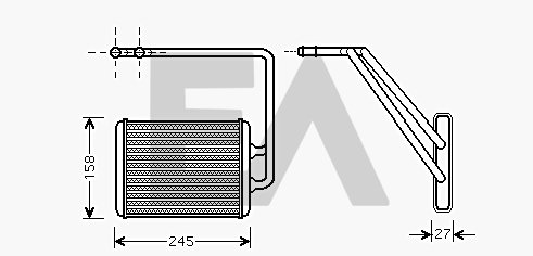 ELECTRO AUTO 45C28013