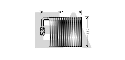 ELECTRO AUTO 43B22021