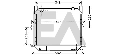 ELECTRO AUTO 31R18082