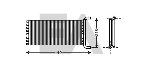 ELECTRO AUTO 45C50021