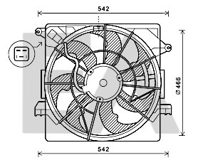 ELECTRO AUTO 33V28050