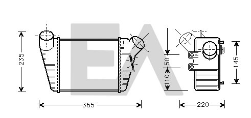 ELECTRO AUTO 36A77003