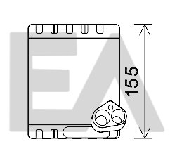 ELECTRO AUTO 43B50026