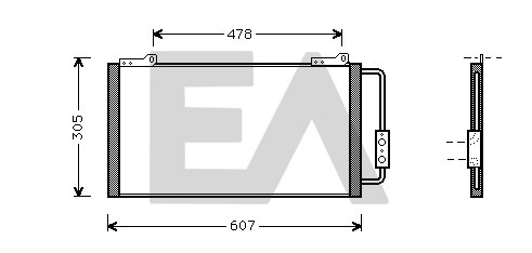 ELECTRO AUTO 30C05007