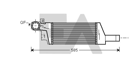 ELECTRO AUTO 36A54025