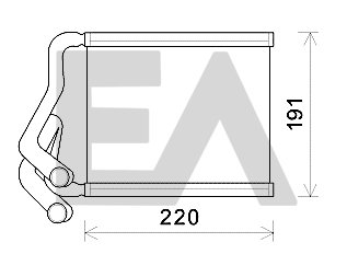 ELECTRO AUTO 45C28031