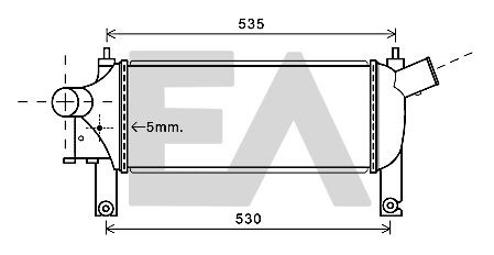 ELECTRO AUTO 36A18012