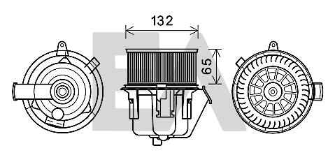 ELECTRO AUTO 42A10014