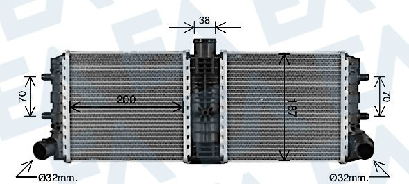 ELECTRO AUTO 31R02108