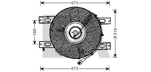 ELECTRO AUTO 33V69008