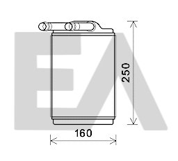 ELECTRO AUTO 45C50029