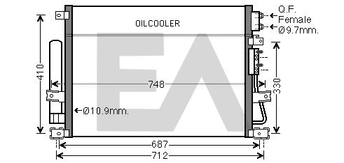 ELECTRO AUTO 30C12030