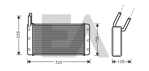 ELECTRO AUTO 45C05018